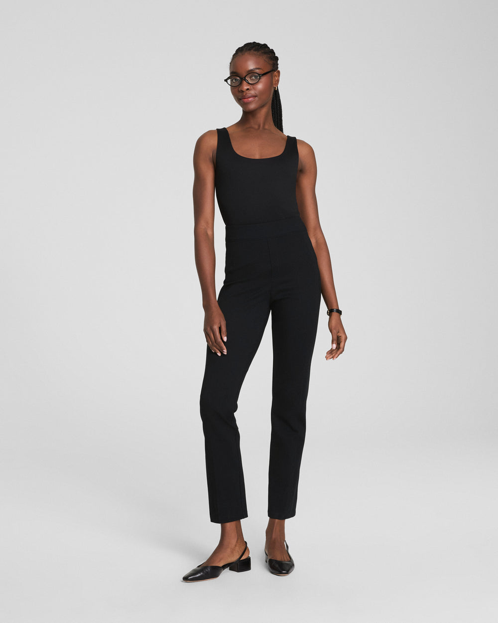 Color::Classic Black
