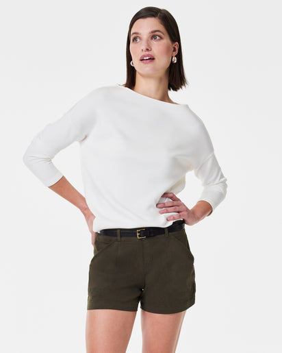 Spanx Size S NWT SmartGrip Shaping Half Slip Was $68 Tan - $23 (66% Off  Retail) New With Tags - From Elizabeth