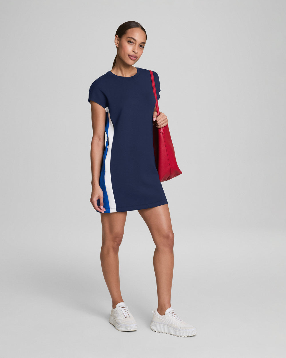 Color::Timeless Navy/Powder/Cerulean