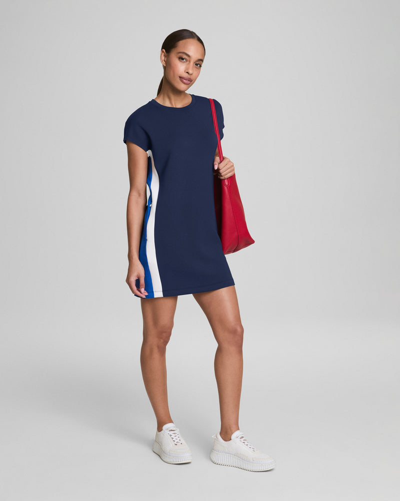 Color::Timeless Navy/Powder/Cerulean