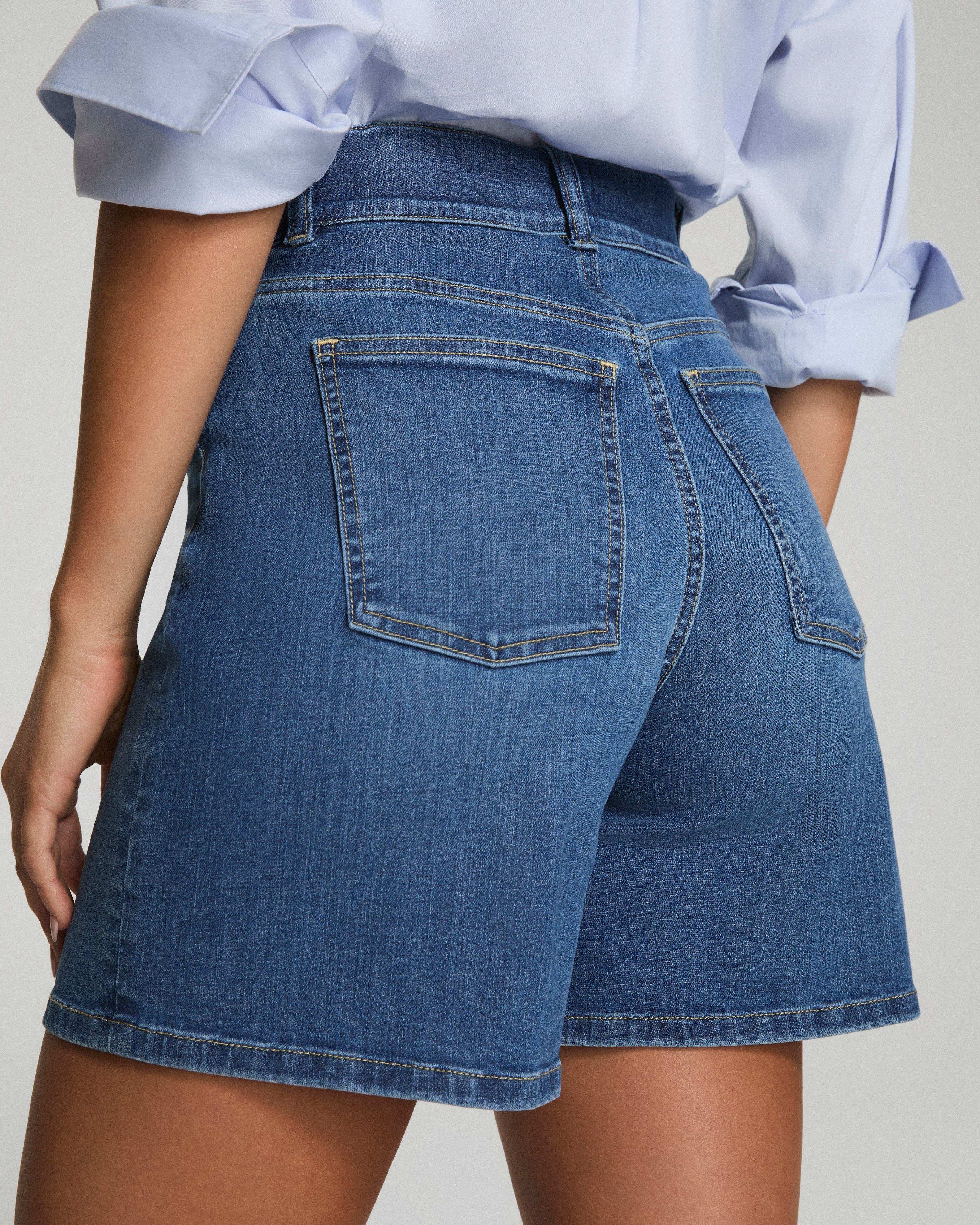 SPANXshape™ EveryWear Jean Short, 7