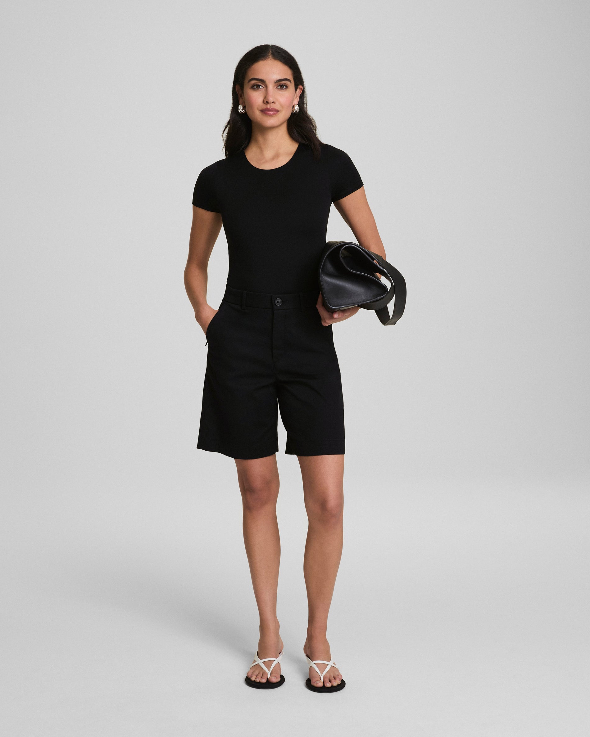 Color::Classic Black