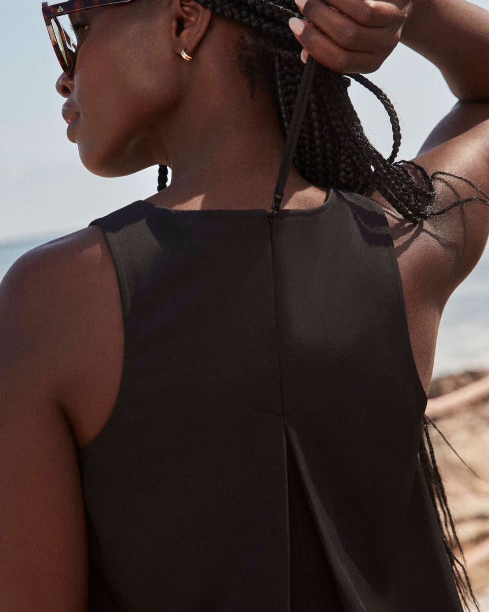 Color::Classic Black