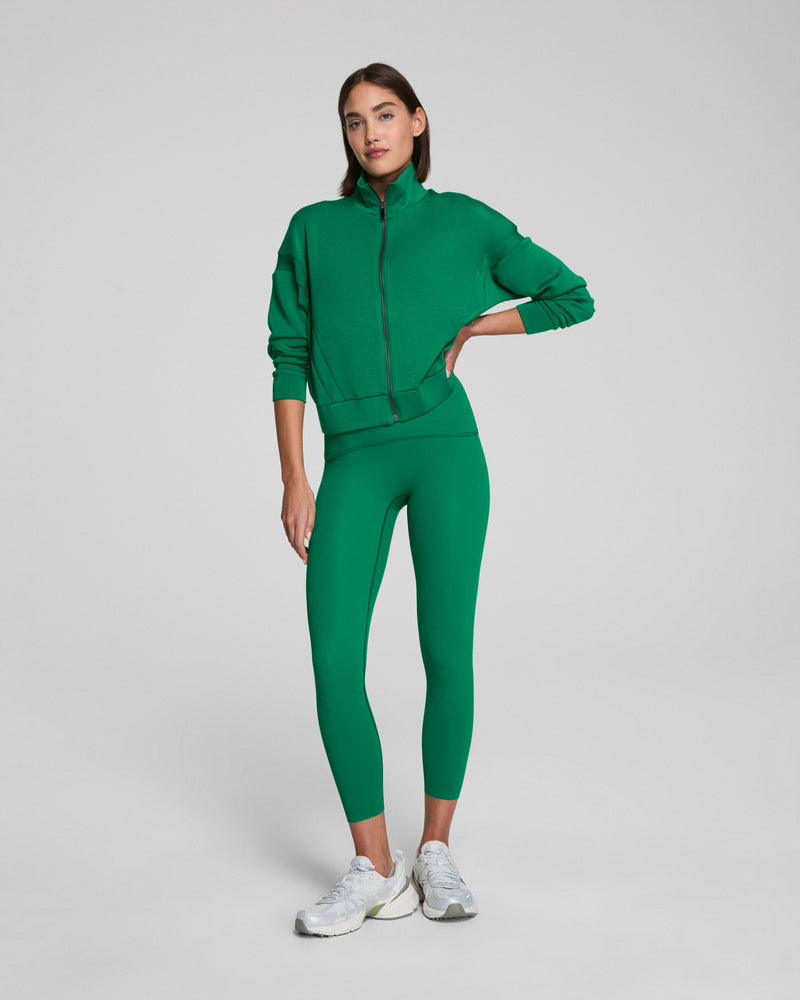 SPANX® AirEssentials Track Jacket