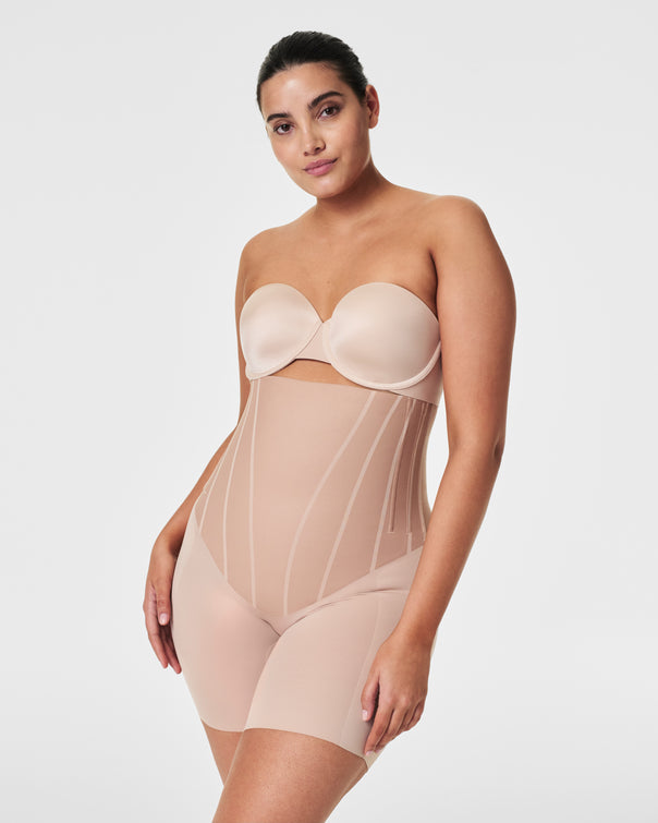 Shop The Best Tummy Control Shapewear SPANX