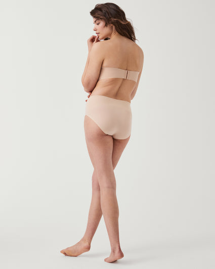 Ultimate strapless [Beige] – The Pantry Underwear
