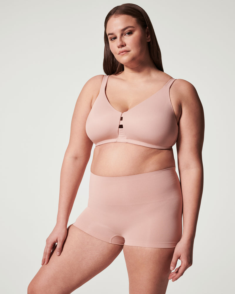 SPANX® Low Profile Wireless Minimizer Bra