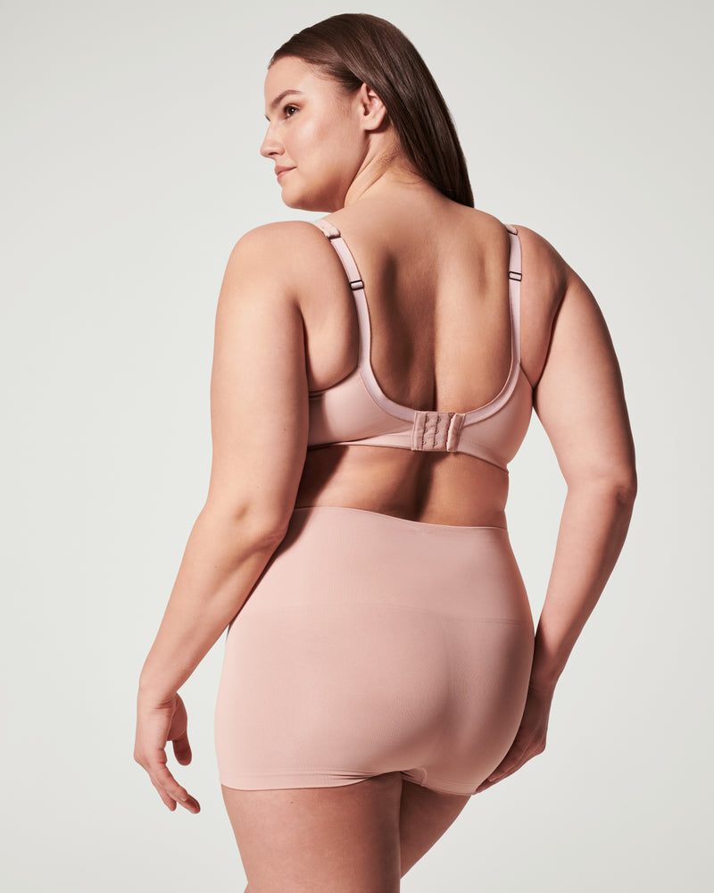 SPANX® Low Profile Wireless Minimizer Bra