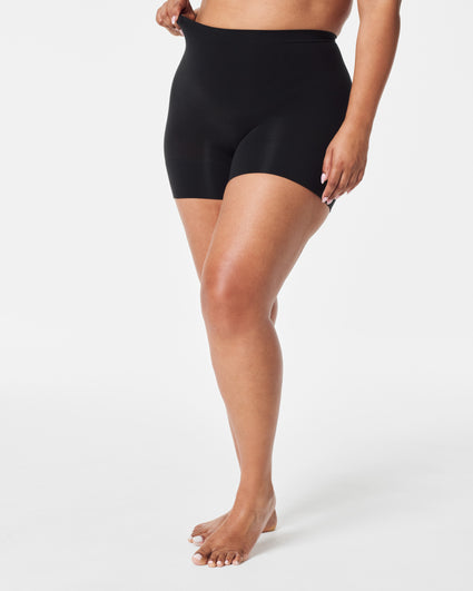 SPANX Slimplicity - Girl Short Nude 393 - Free Shipping at Largo Drive
