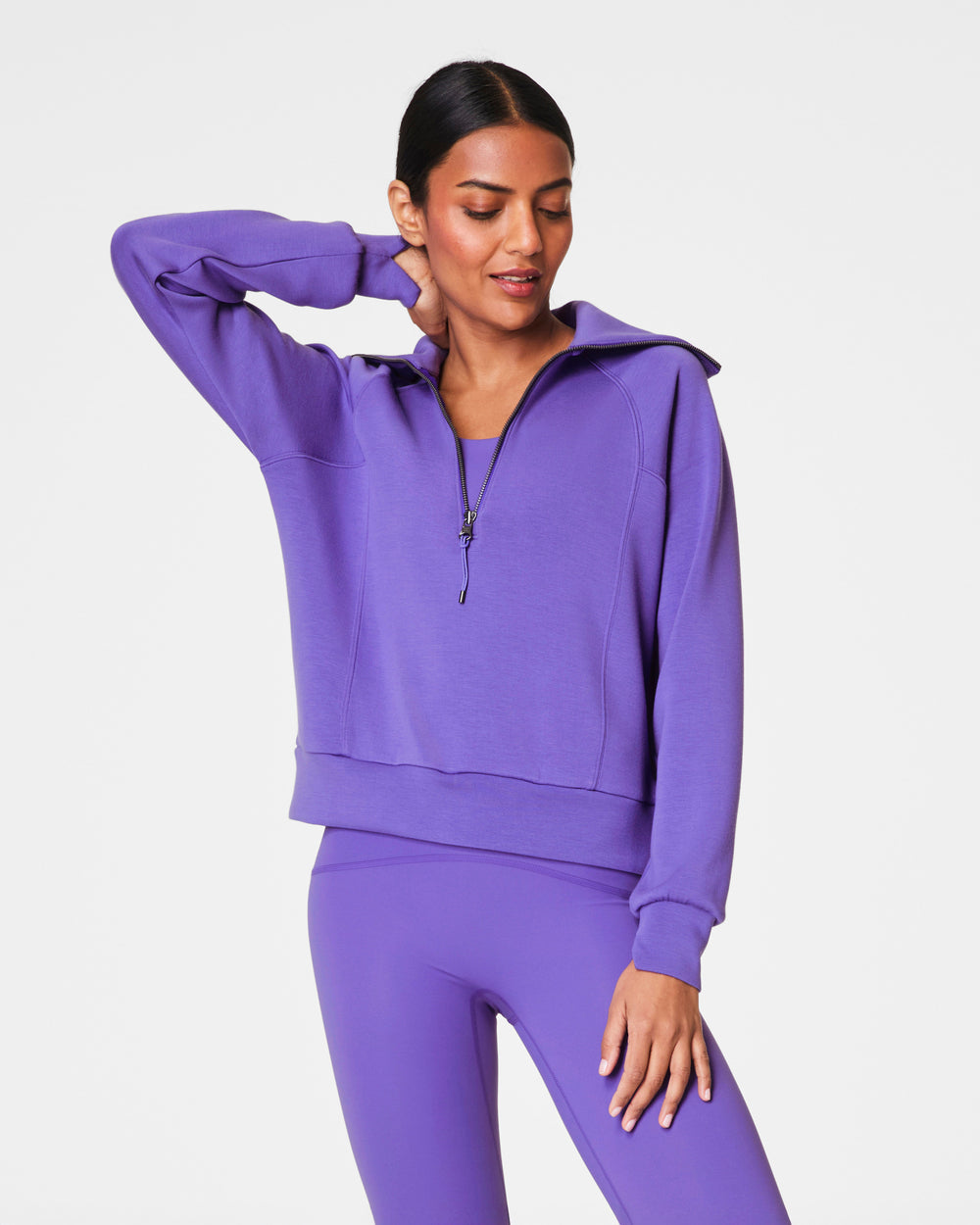 Color::Vibrant Lilac