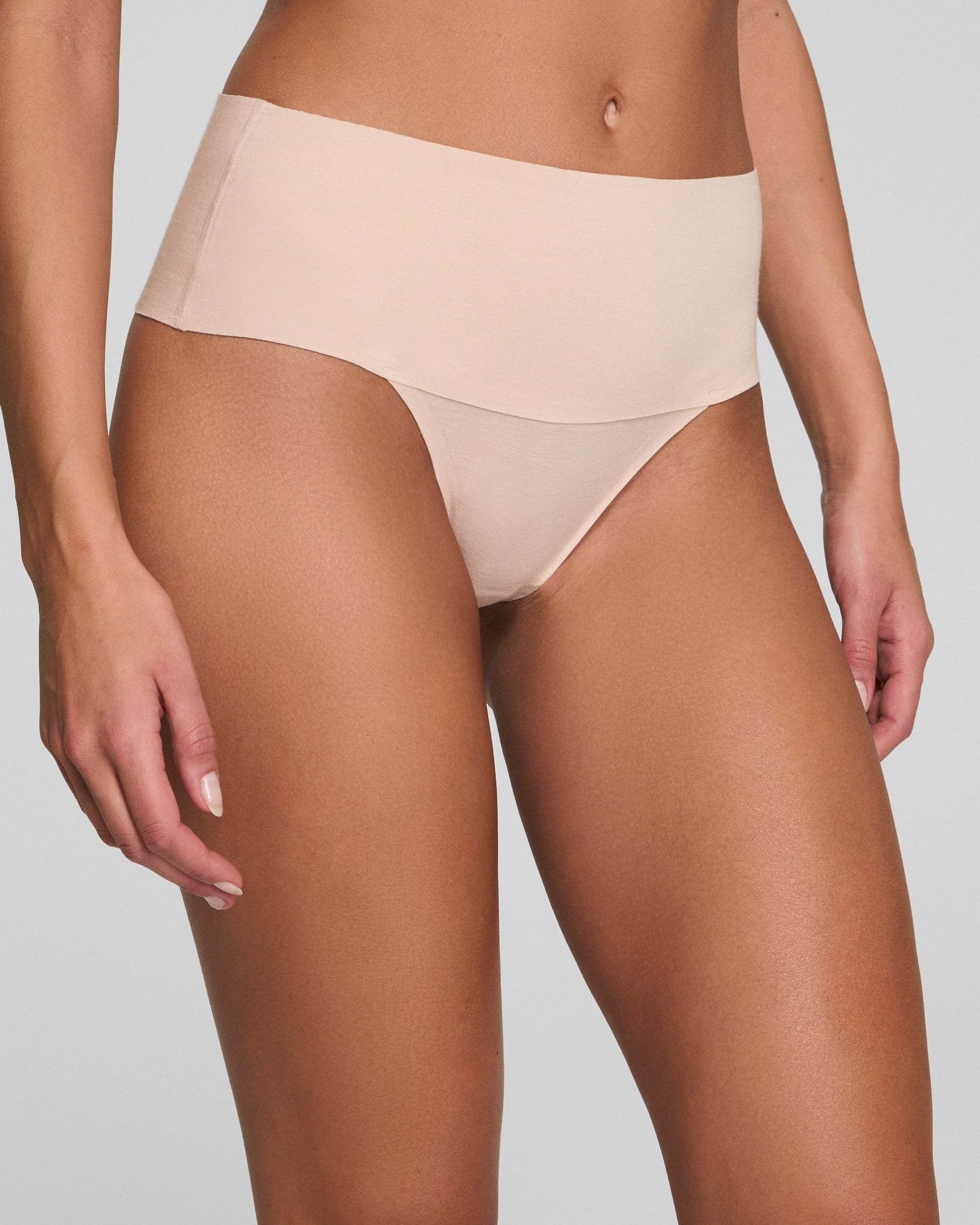 Color::Soft Nude