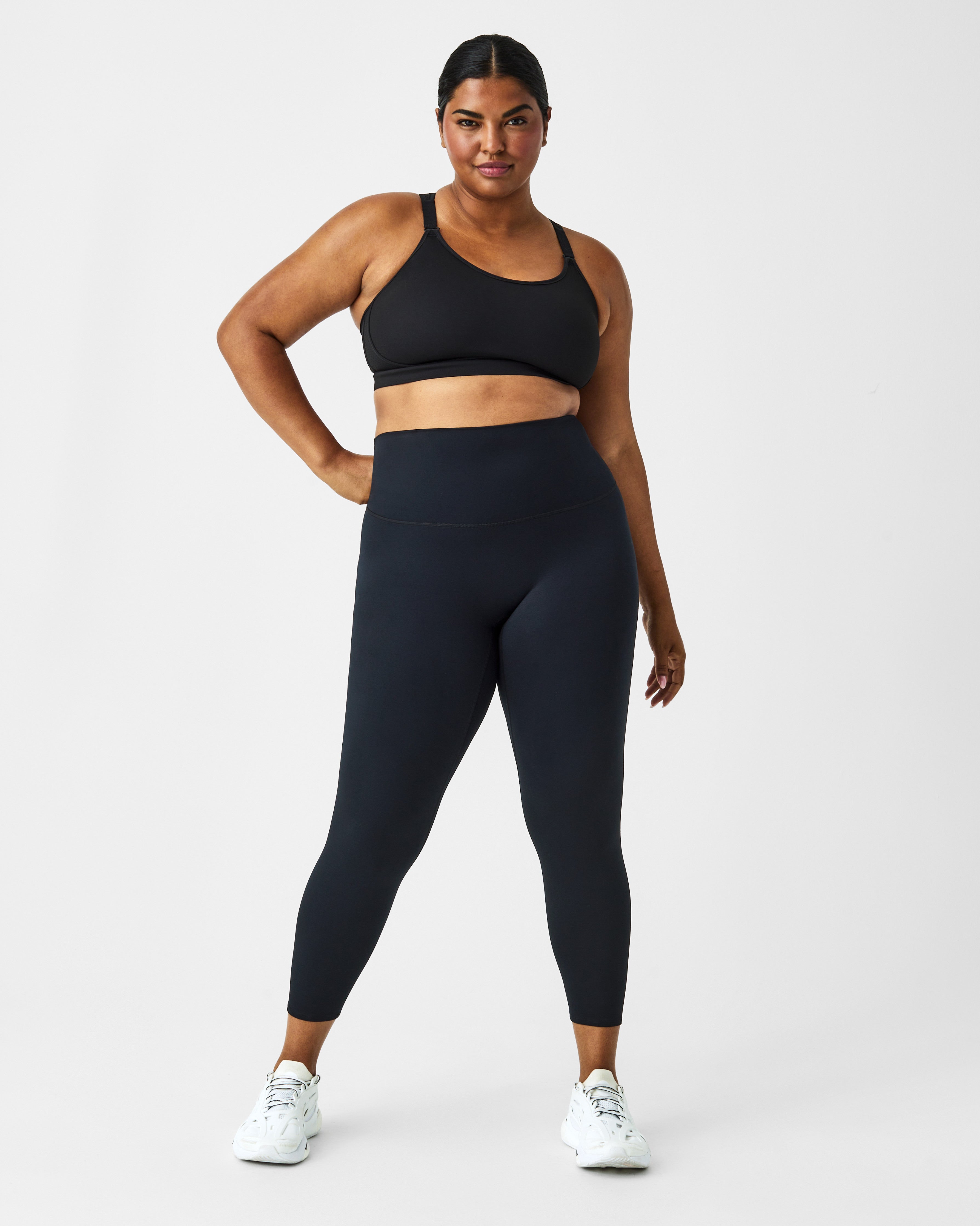 Spanx workout leggings on sale