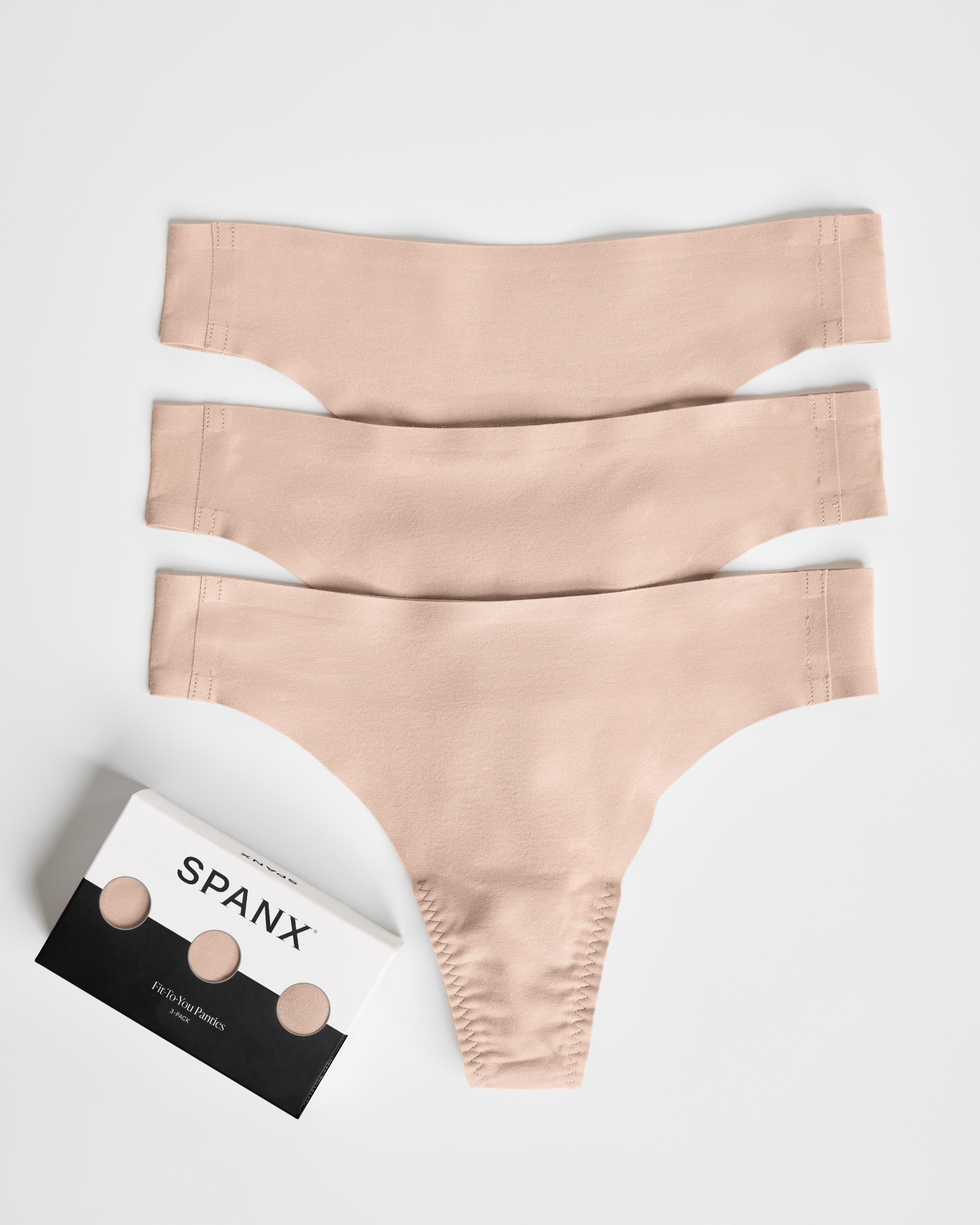 FittoYou Underwear Spanx