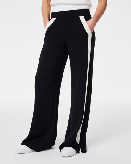 AirEssentials Striped Track Pant – Spanx