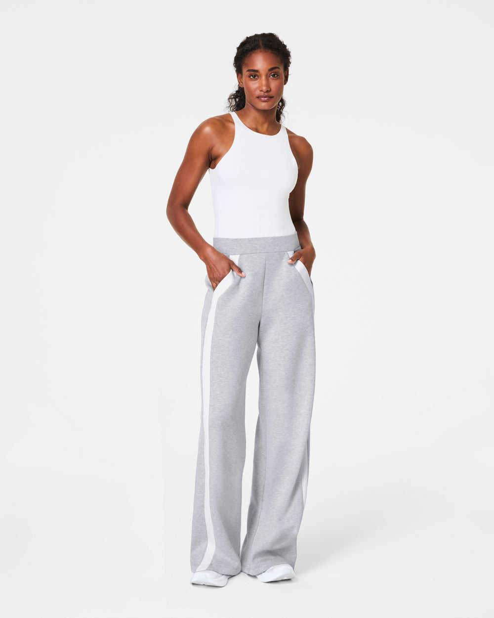 Color::Light Heather Grey