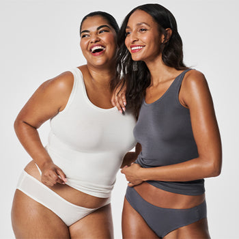 2022 Size Chart - Suit Your Fancy Strapless – Spanx