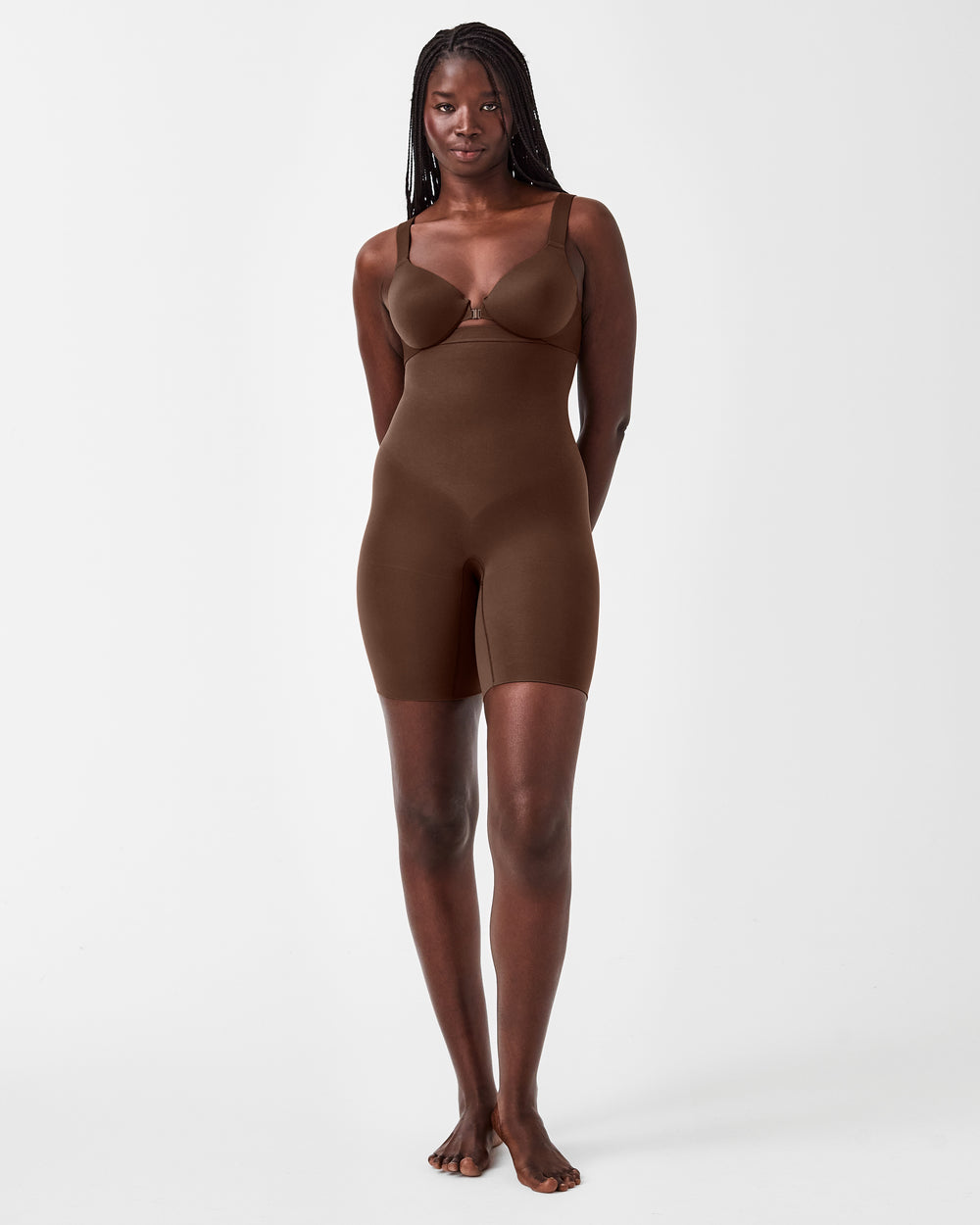 Color::Chestnut Brown