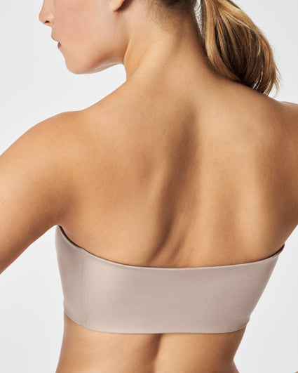 Bandeau Bras: Add Foundational Basics and Intimates to Your