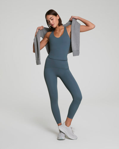 SPANXshape™ Booty Boost® 7/8 Leggings
