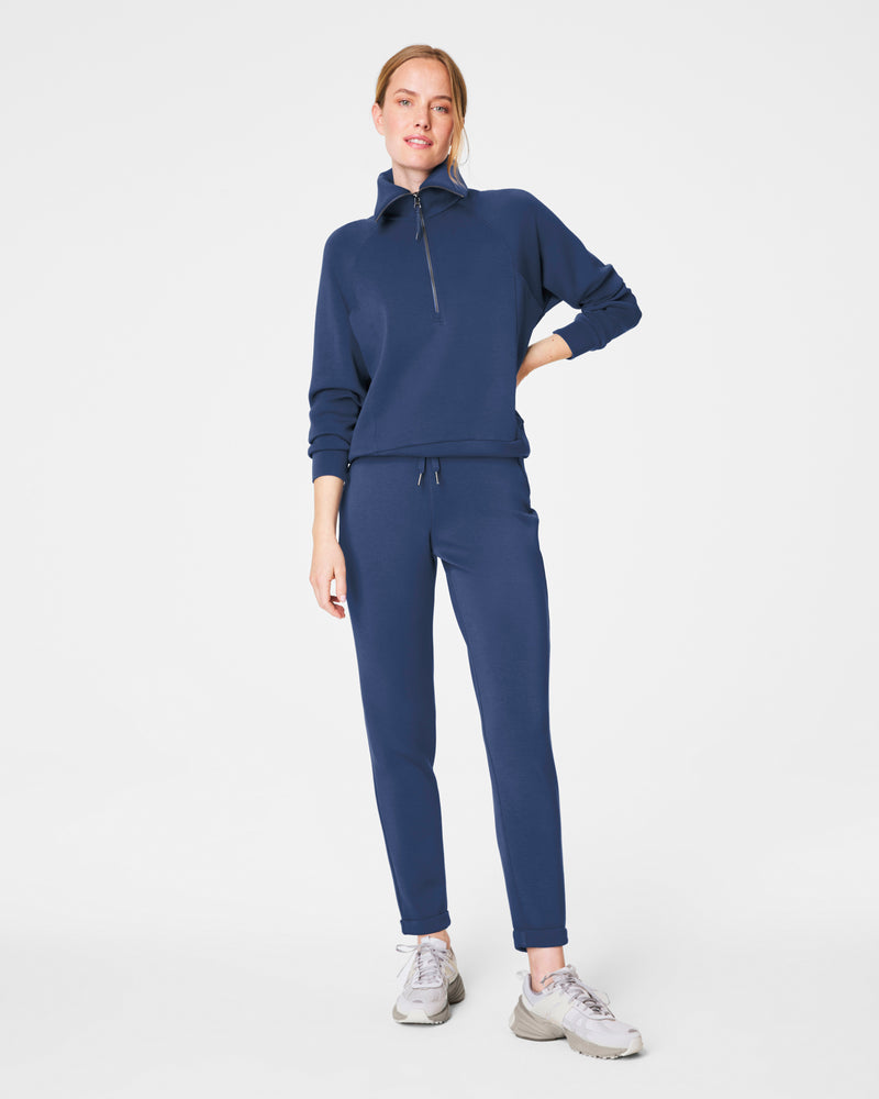 SPANX® AirEssentials Half Zip