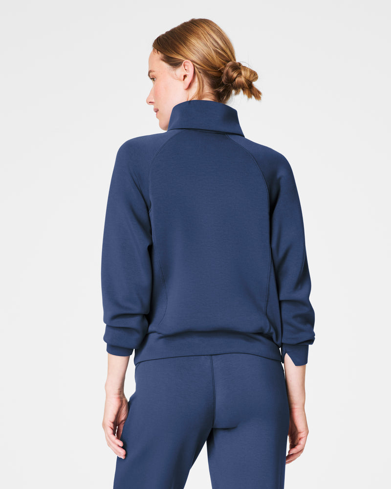 SPANX® AirEssentials Half Zip