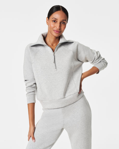 Spanx Shoppers Can't Get Enough of the AirEssentials Loungewear Duo