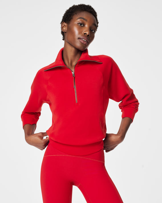 "The most fabulous fabric that I’ve ever worn. The fabric is so soft and comfortable, very breathable."
