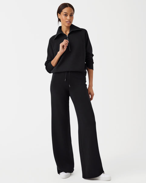 SPANX Air Essentials Jumpsuit In Regular And Petite 50 IS, 49% OFF