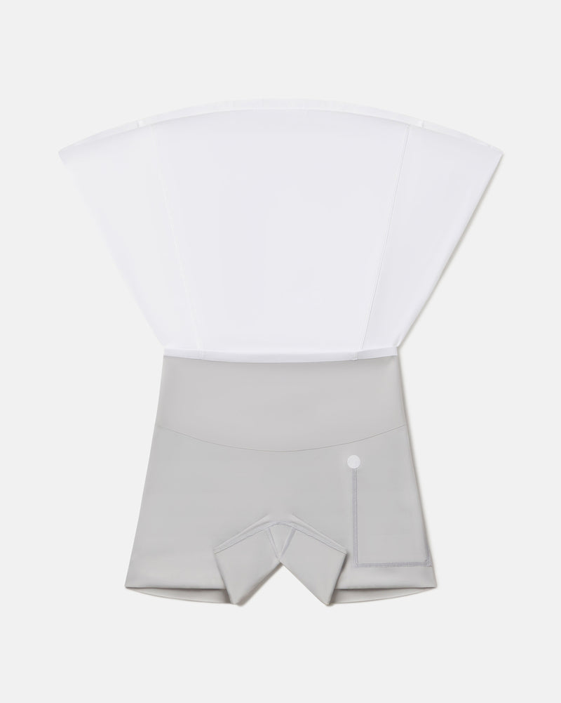 SPANXshape™ CoreLuxe Skort with Mid-Tummy Compression