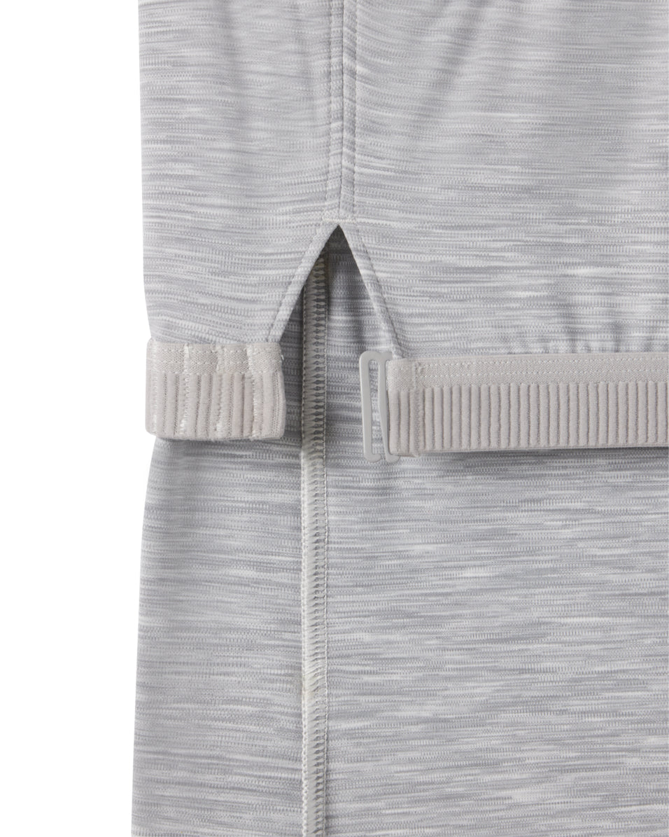 Color::Heather Grey Spacedye