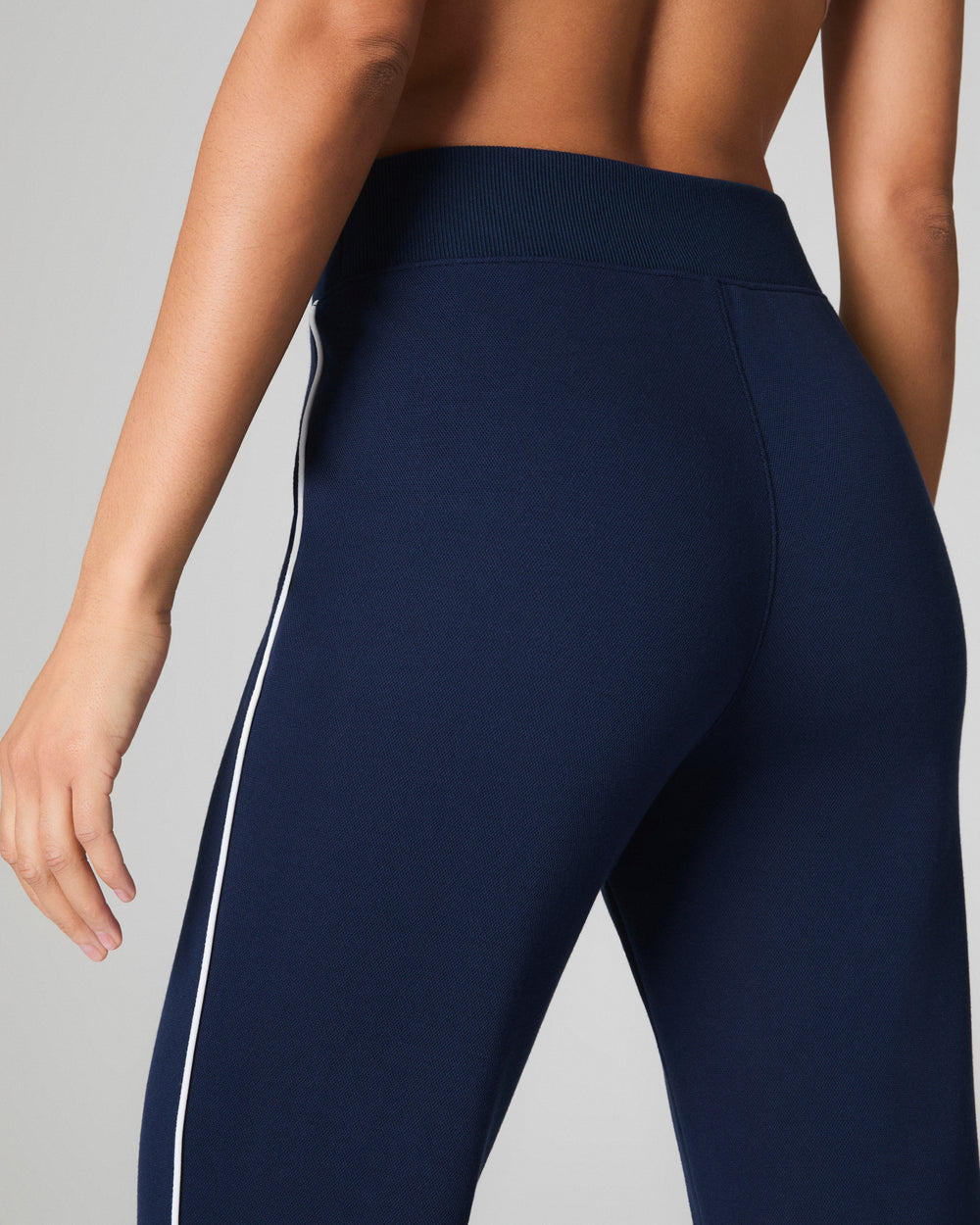 SPANX® AirEssentials Pique Flare Pant