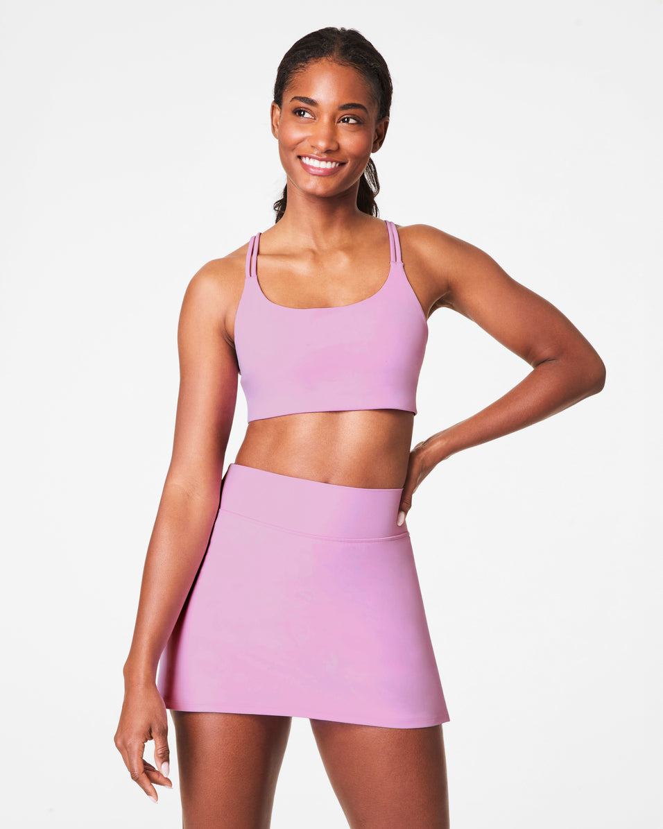 SPANXsmooth OnForm Low Impact Sports Bra