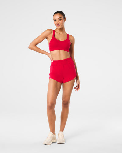 SPANX® Get Moving Shorts, 3"