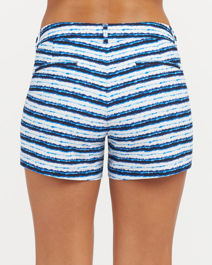 Spanx sales swim shorts