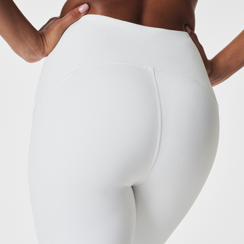 SPANX - Carmen Renee this style has us spring cleaning and white