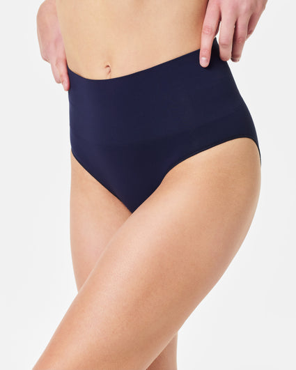 Spanx Ecocare Seamless Longline Bralette - Underwear from  UK