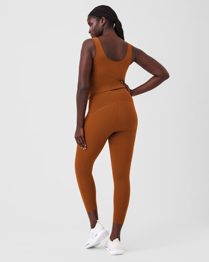 Booty Boost Active High Waist 7/8 … curated on LTK