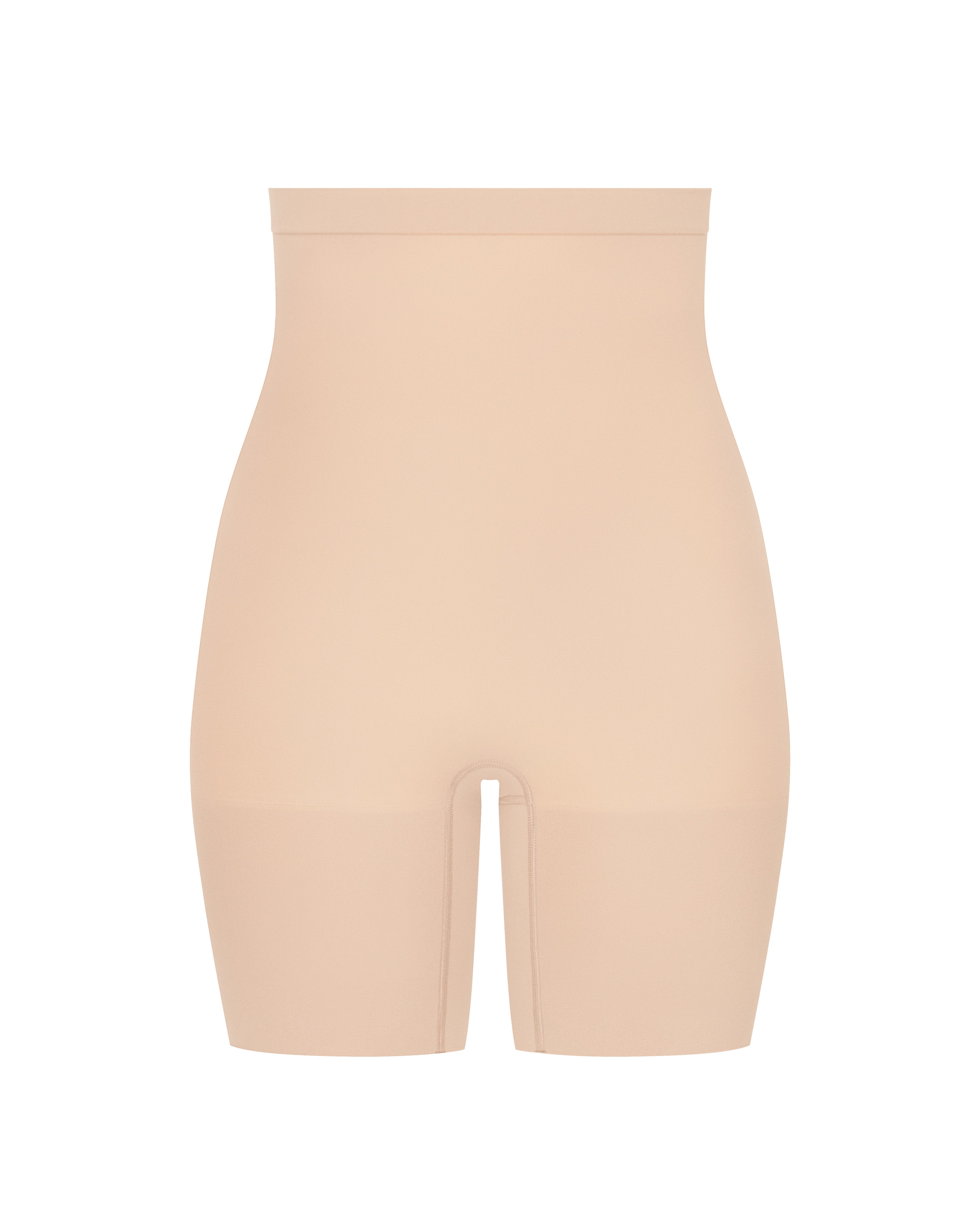 Spanx fashion mid thigh power short