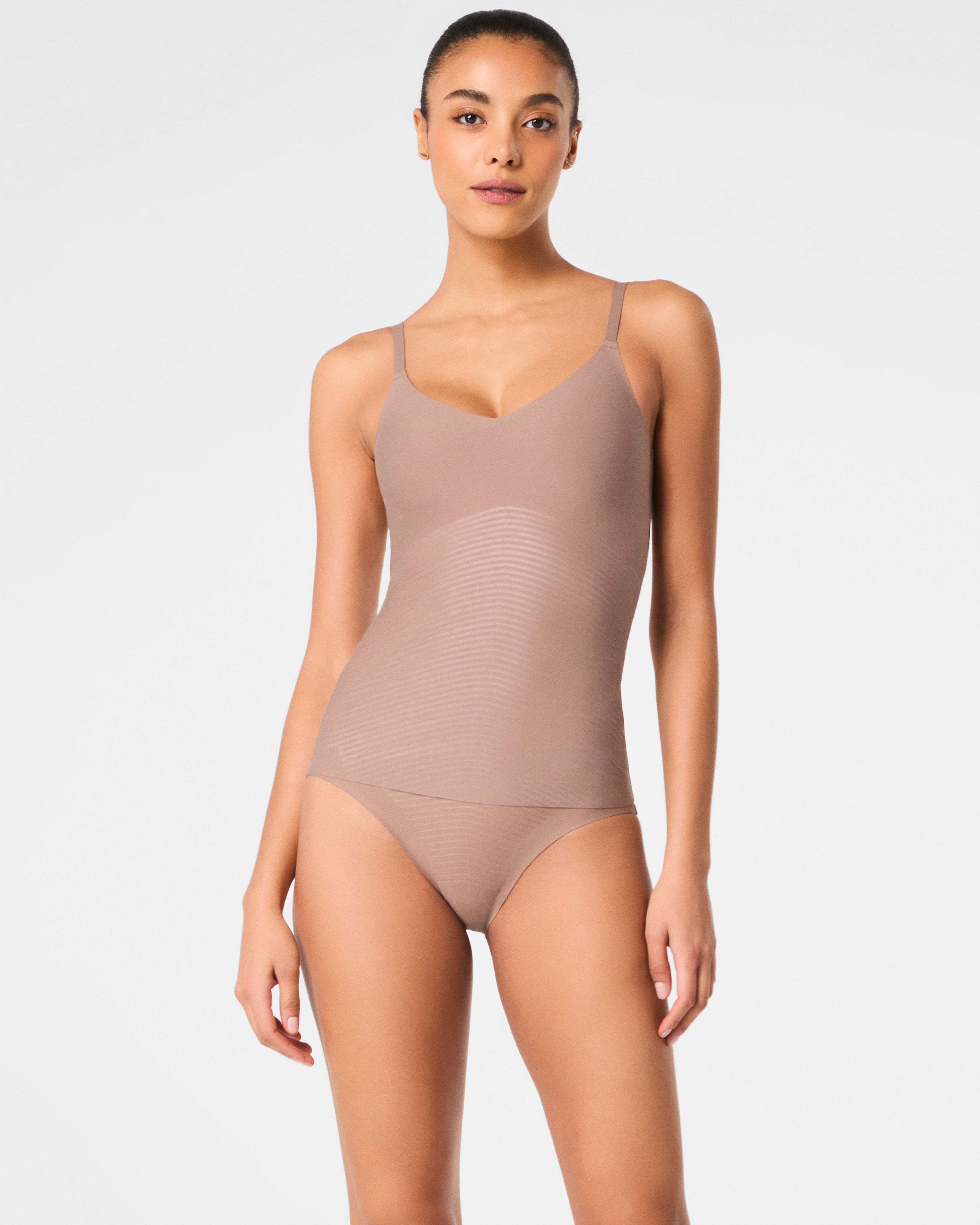 Cotton Cami – Breathable, Smooth Support | SPANX®