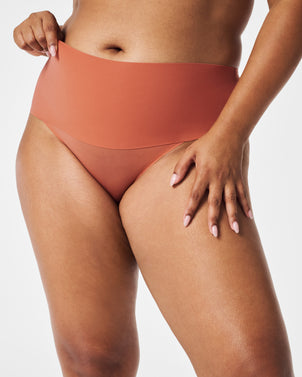 Undie-tectable Brief - Seamless Underwear for Women | Spanx