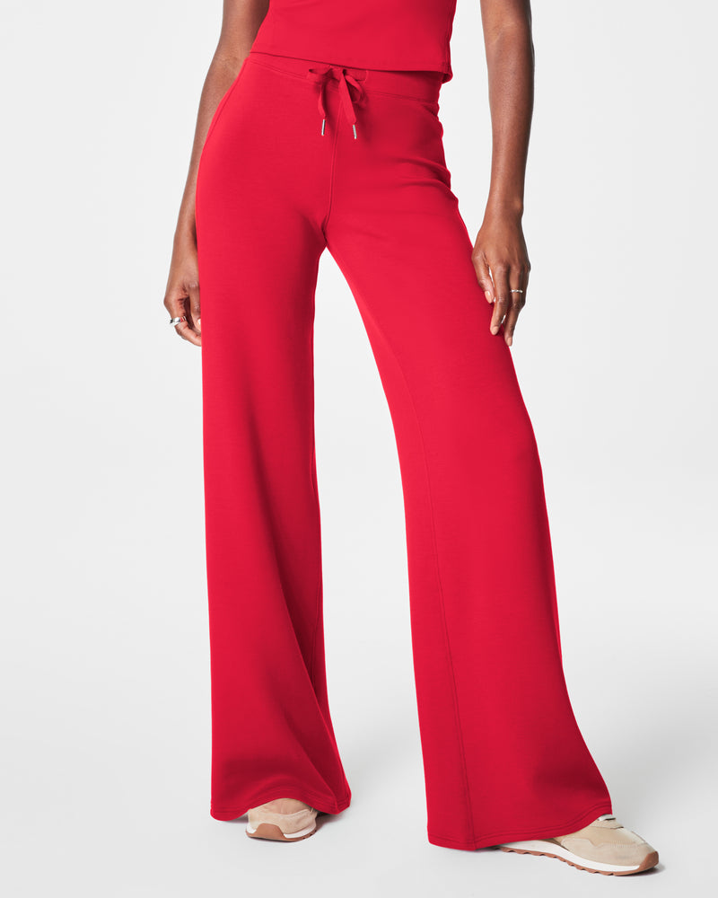 Color::Spanx Red