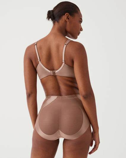 Spanks Underwear for Women Bottoms And Butt Lift Pants Stationary