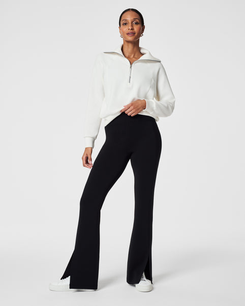 AirEssentials Wide Leg Sweatpants for Women | SPANX