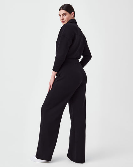 AirEssentials Long Sleeve Wide Leg … curated on LTK
