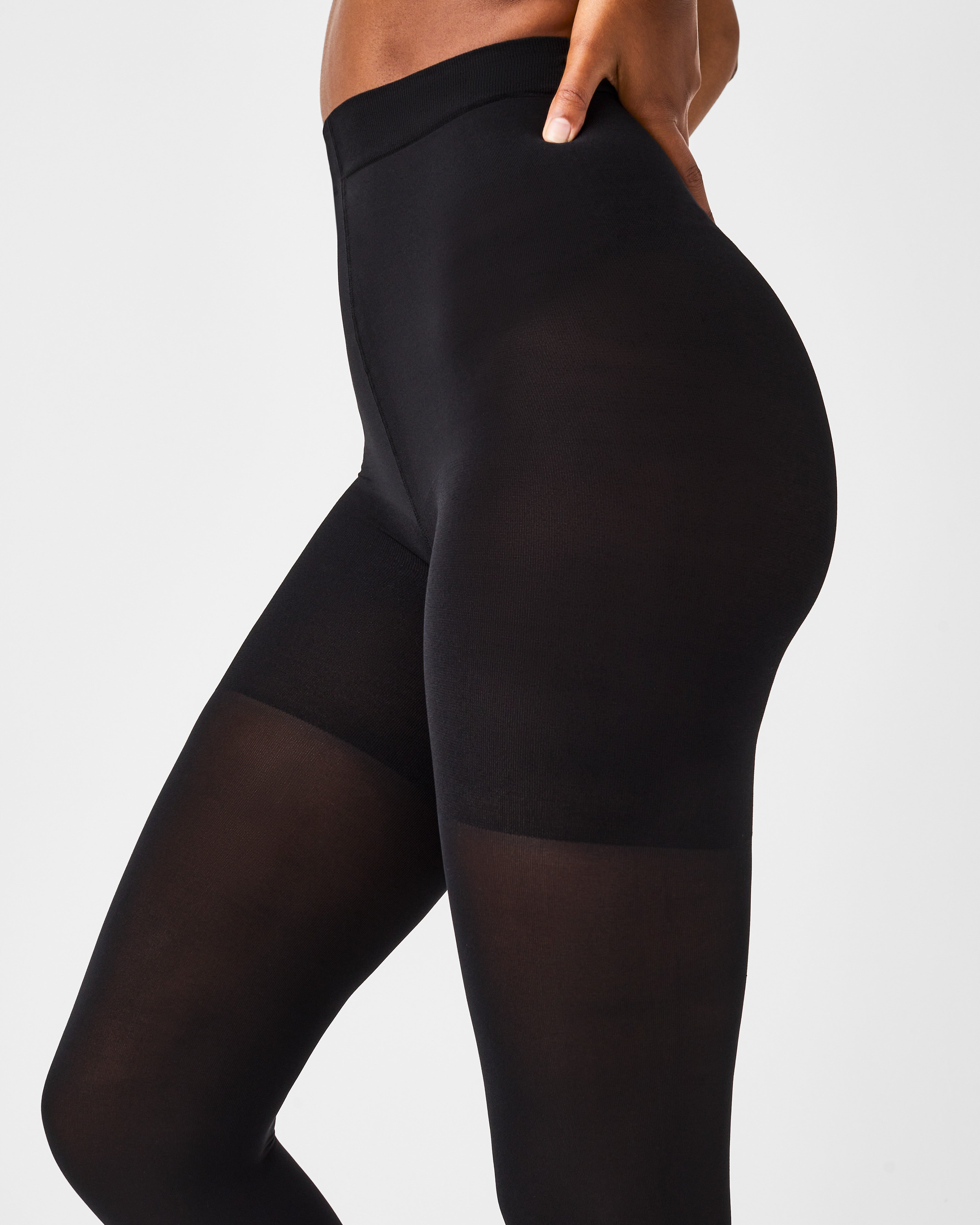 Mid thigh tights best sale