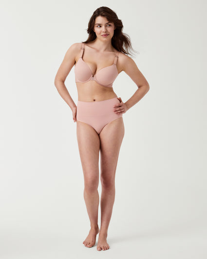 SPANX Soutien-gorge sans couture Bra-llelujah!® Lightly Lined