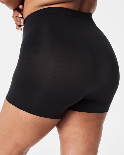 Soft & Comfort Table Trunk Seamless Shorts