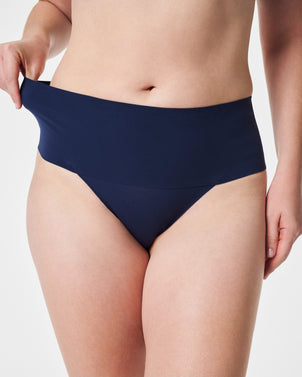 BRAGA FAJA SPANX UNDIE-TECTABLE