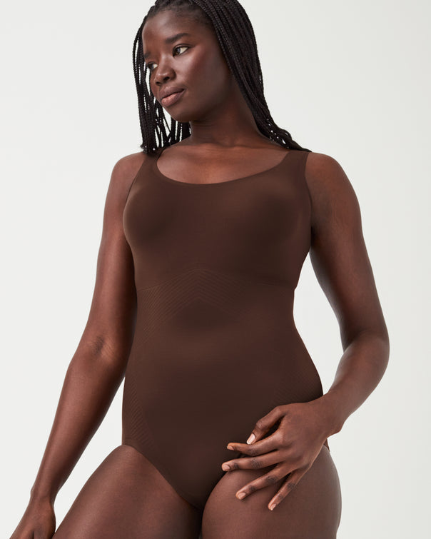 Spanx fashion bodysuit