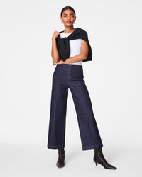 SPANXsmooth™ Jersey Crewneck Tee